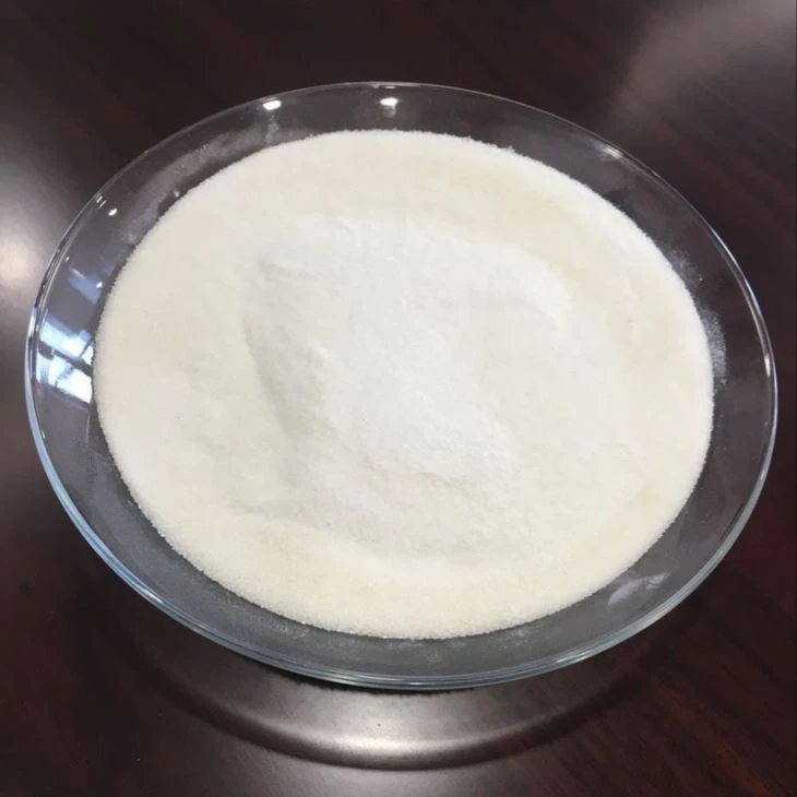 Water Reducing Powdered Superplasticizer